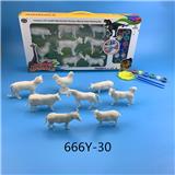 OBL911655 - 农场单款13(PCS)