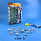 OBL911665 - 农场单款16(PCS)