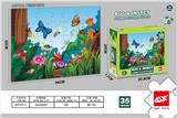 OBL911704 - 35 JIGSAW PUZZLE