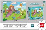 OBL911705 - 35 JIGSAW PUZZLE