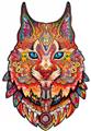 OBL911718 - 22 Lynx(122 PCS)
