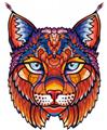 OBL911723 - 17 Lynx(121 PCS)
