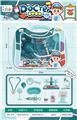 OBL911736 - MEDICAL INSTRUMENTS