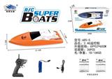 OBL911810 - 2.4G REMOTE CONTROL SHIP (INCLUDING POWER SUPPLY)