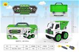 OBL911854 - 拆装工程车（装卸车）