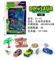OBL911945 - Die-cast toys