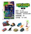 OBL911946 - Die-cast toys
