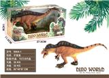 OBL912029 - 仿真恐龙模型