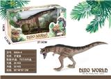 OBL912032 - 仿真恐龙模型