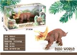 OBL912033 - 仿真恐龙模型