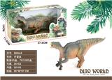 OBL912034 - 仿真恐龙模型