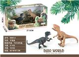 OBL912040 - 仿真恐龙模型
