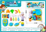 OBL912059 - Kitchenware / tableware / tea