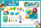 OBL912062 - Kitchenware / tableware / tea
