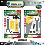 OBL912063 - DIY 工具套装/黄色