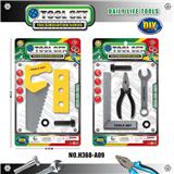 OBL912071 - DIY 工具套装/黄色