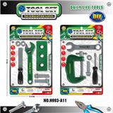 OBL912101 - DIY 工具套装/绿色