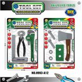 OBL912102 - DIY 工具套装/绿色