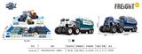 OBL912106 - Die-cast toys