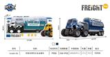 OBL912108 - Die-cast toys
