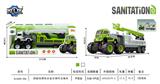 OBL912112 - Die-cast toys