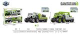 OBL912114 - Die-cast toys