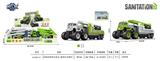 OBL912117 - Die-cast toys