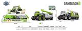 OBL912118 - Die-cast toys
