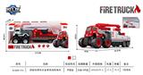 OBL912120 - Die-cast toys