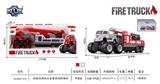 OBL912121 - Die-cast toys