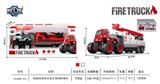 OBL912122 - Die-cast toys