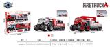 OBL912124 - Die-cast toys