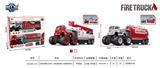 OBL912125 - Die-cast toys