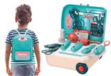 OBL912150 - DoctorToy