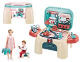 OBL912159 - DoctorToy