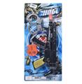 OBL912212 - MP5移印