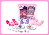 OBL912227 - Beauty set