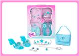 OBL912231 - Beauty set