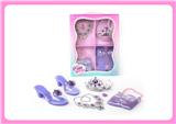 OBL912233 - Beauty set