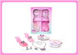 OBL912234 - Beauty set