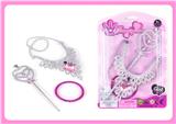 OBL912235 - Beauty set