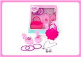 OBL912248 - Beauty set