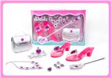 OBL912255 - Beauty set