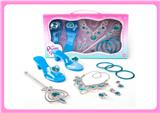 OBL912256 - Beauty set