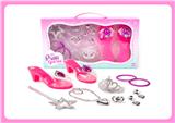 OBL912257 - Beauty set