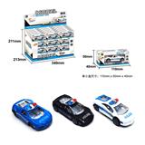 OBL912287 - Die-cast toys