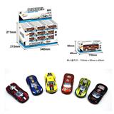 OBL912288 - Die-cast toys