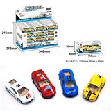 OBL912289 - Die-cast toys