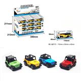 OBL912290 - Die-cast toys