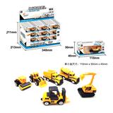 OBL912291 - Die-cast toys